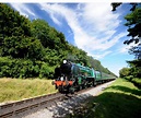 The Watercress Line - Visit Winchester