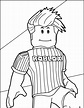 Roblox Coloring Pages | K5 Worksheets | Cute coloring pages, Pirate ...