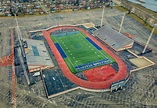 Welcome Stadium (University of Dayton) | Photo taken with DJ… | Flickr