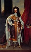 Familles Royales d'Europe - Guillaume III, roi d'Angleterre, d'Irlande ...