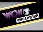 WCW WorldWide | Pro Wrestling | Fandom