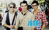 JONAS LA Wallpaper - J.O.N.A.S L.A Photo (14333683) - Fanpop