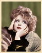 Clara Bow - I love her movies. She is so witty! | Clara bow, Golden age ...