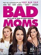 El Club de las Madres Rebeldes (Bad Moms) - Sinopcine