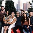 The Cast of Fast & Furious, Then and Now