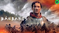 BÁRBAROS - (Trailer legendado - Série Netflix) - YouTube