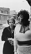 Mink Stole and Divine in Multiple Maniacs Mink Stole, John Waters, Edie ...
