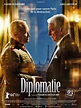 Acorazado Cinéfilo. Francisco Huertas Hernández: "DIPLOMATIE" de VOLKER ...