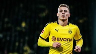 Bundesliga | Thorgan Hazard: 10 things you might not know about the ...