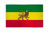 Bandiera Etiopia: significato e colori - Flags-World