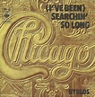 '(I've Been) Searchin' So Long' by Chicago peaks at #9 in USA 50 years ...