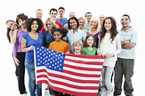 U.S. minorities increasingly in the majority - CBS News