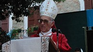Muere el cardenal italiano Sergio Sebastiani
