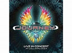 Journey | Live In Concert At Lollapalooza [CD + DVD Video] online ...