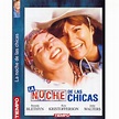 DVD La Noche De Las Chicas