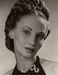 Jessica Tandy 1945. Picture by Alfredo Valente. | Jessica tandy, Old ...