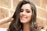 Paulina Vega Dieppa, Miss Universe Colombia 2014, the Powerhouse ...