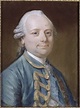 Etienne-François, duc de Choiseul-Stainville (1719-1785) - Louvre ...