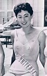 Akiko Kojima (Japan) Miss Universe 1959. 14 photos