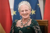 Queen Margrethe of Denmark Health Update After Major Back Surgery