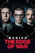Munich: The Edge of War (2022) - Posters — The Movie Database (TMDB)