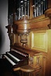 1877 Aristide Cavaillé-Coll-Orgel - OrganArt Media