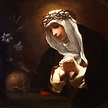 La Virgen de Siena [homenaje a Santa Catalina de Siena] » Foros de la ...
