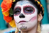 Day of the Dead Photos: See What Día de los Muertos Celebrations Look ...