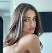 19-Year-Old Israeli Model Crowned 2020's Most Beautiful Woman In The ...