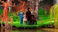 Charlie and the Chocolate Factory - Sflix
