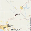 Best Places to Live in Baker, California