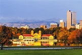 The Perfect Weekend in Denver Itinerary for First-Timers