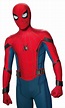 Very Awesome Suit. Homecoming | Spiderman homecoming suit, Spiderman ...