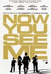 Wikipedia: Now You See Me