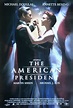 Nostalgipalatset - THE AMERICAN PRESIDENT (1995)