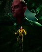 APPRECIATION: Mark Strong as Sinestro in Green Lantern (2011) : r/DC ...