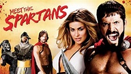 Watch Meet the Spartans | Full movie | Disney+