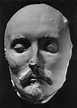 A haunting photo collection of famous people’s death masks, 1300-1950 ...