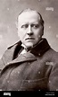 Herbert Beerbohm Tree portrait. English actor-manager, 1853 - 1917 ...