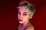 Kailee Morgue Interview: How the 20-Year-Old Star Teamed Up with Hayley ...