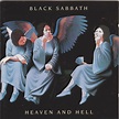 Black Sabbath - Heaven And Hell (CD, Album, Reissue, Remastered) | Discogs