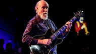 John Scofield | PBS FM