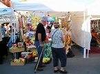 Yellow Springs Street Fair - Yellow Springs, Ohio | Ohio Festivals