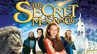 The Secret of Moonacre (2009) - AZ Movies