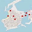 Gallipoli - attractions, sightseeing, map, hotels, accommodation, parking. Guide. - Jacek ...