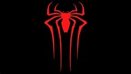Spiderman Logo 8k, HD Superheroes, 4k Wallpapers, Images, Backgrounds ...
