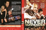 COVERS.BOX.SK ::: Never Surrender - high quality DVD / Blueray / Movie