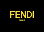 Fendi logo | Logok