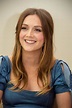 BILLIE LOURD at Booksmart Press Conference in Beverly Hills 05/03/2019 ...