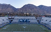 Brigham Young University (BYU) Rankings, Campus Information and Costs ...